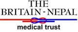 The Britain-Nepal Medical Trust (BNMT)